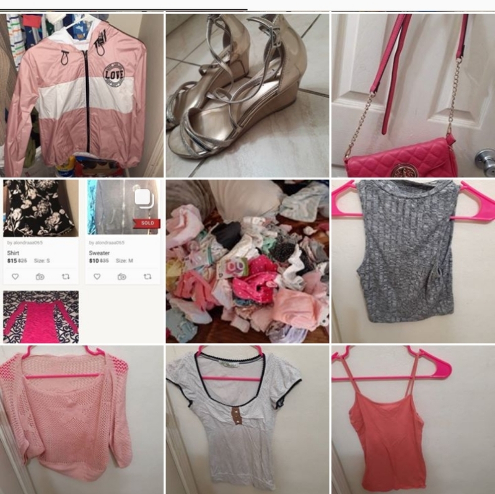 Clothes - Picture 3 of 4